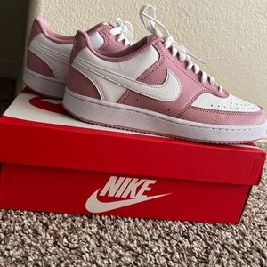 Nike Court Vision Low Next Nature